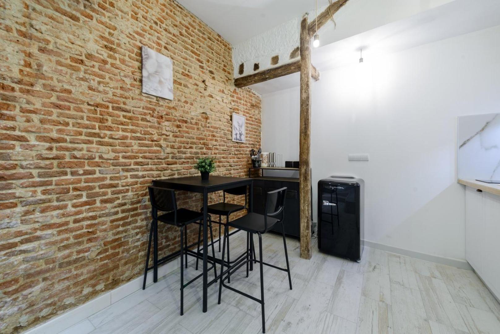 Apartment Guestready - Lovely In The Chueca Area