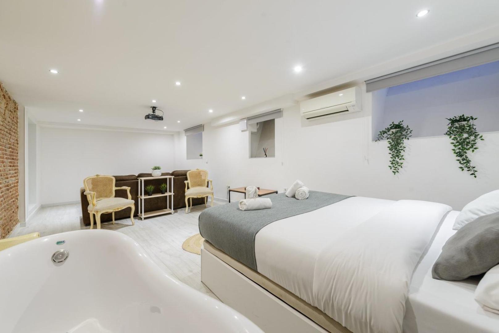 Guestready - Lovely In The Chueca Area Apartment Madrid