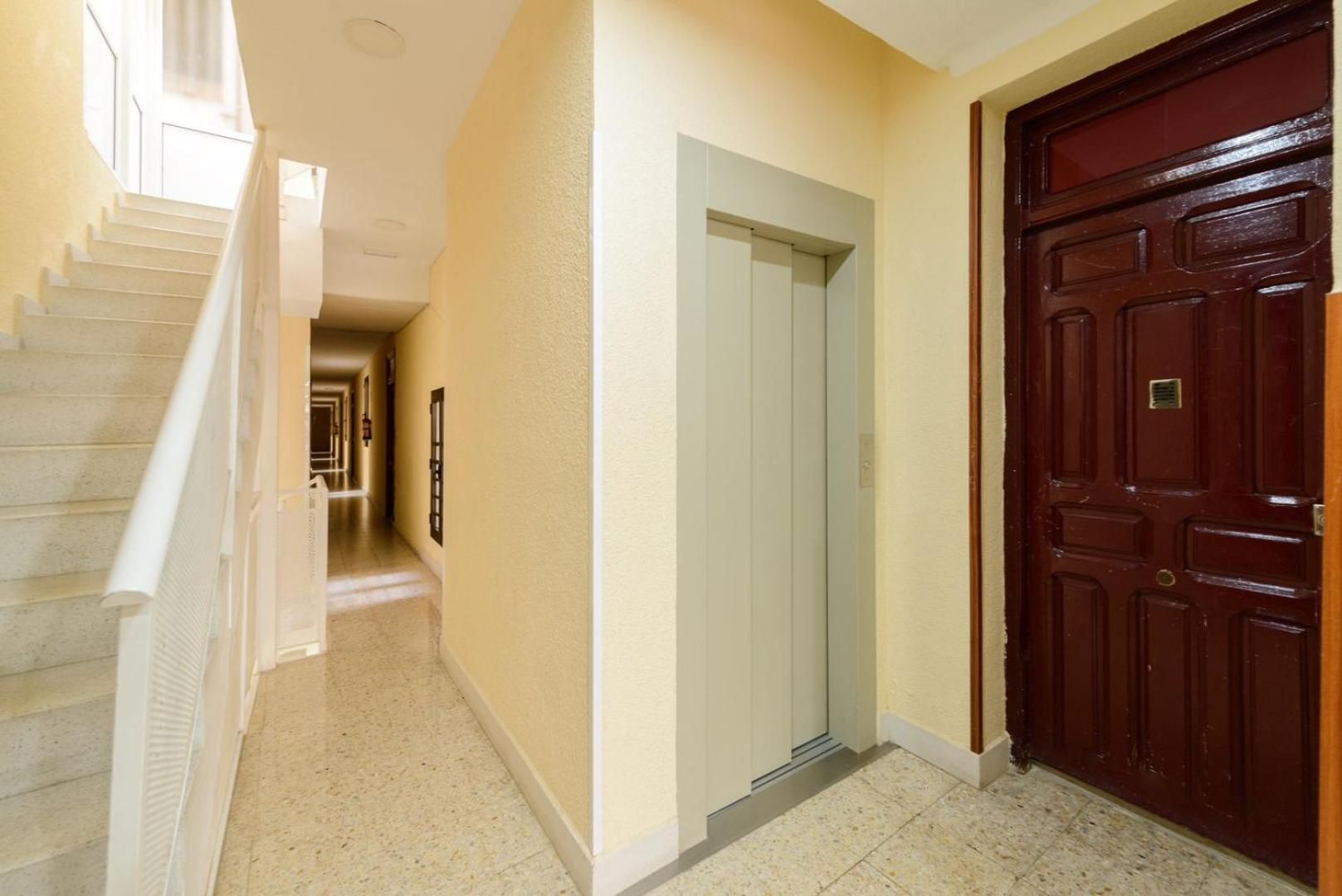 Guestready - Homely In Apartamento *