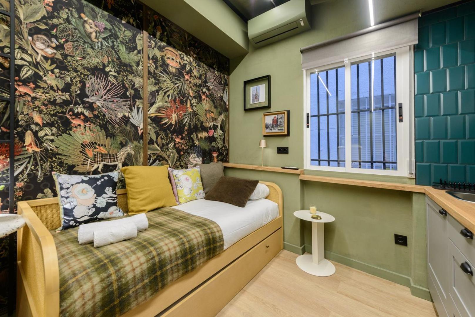 Apartamento Guestready - Homely In