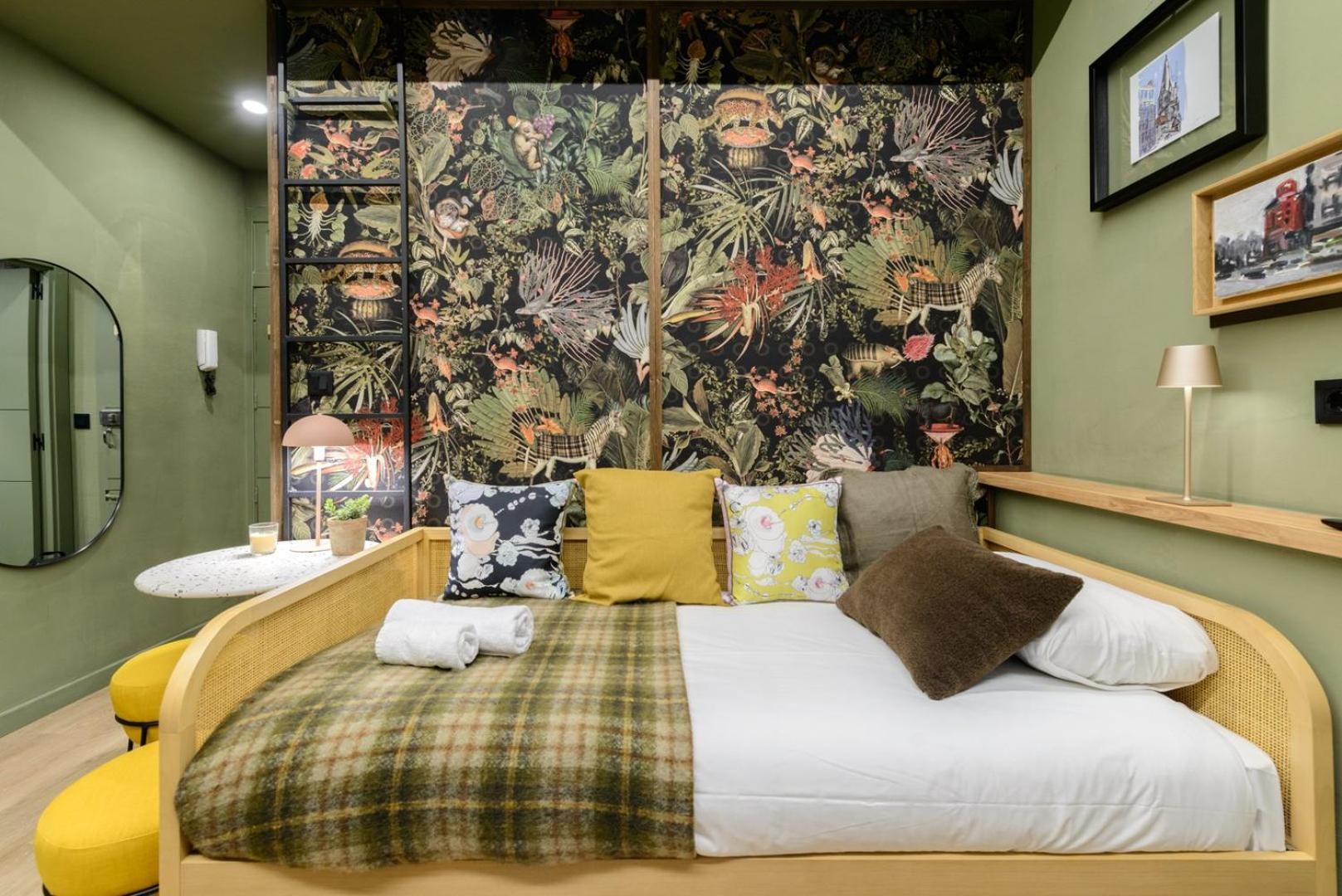 Guestready - Homely In Madri