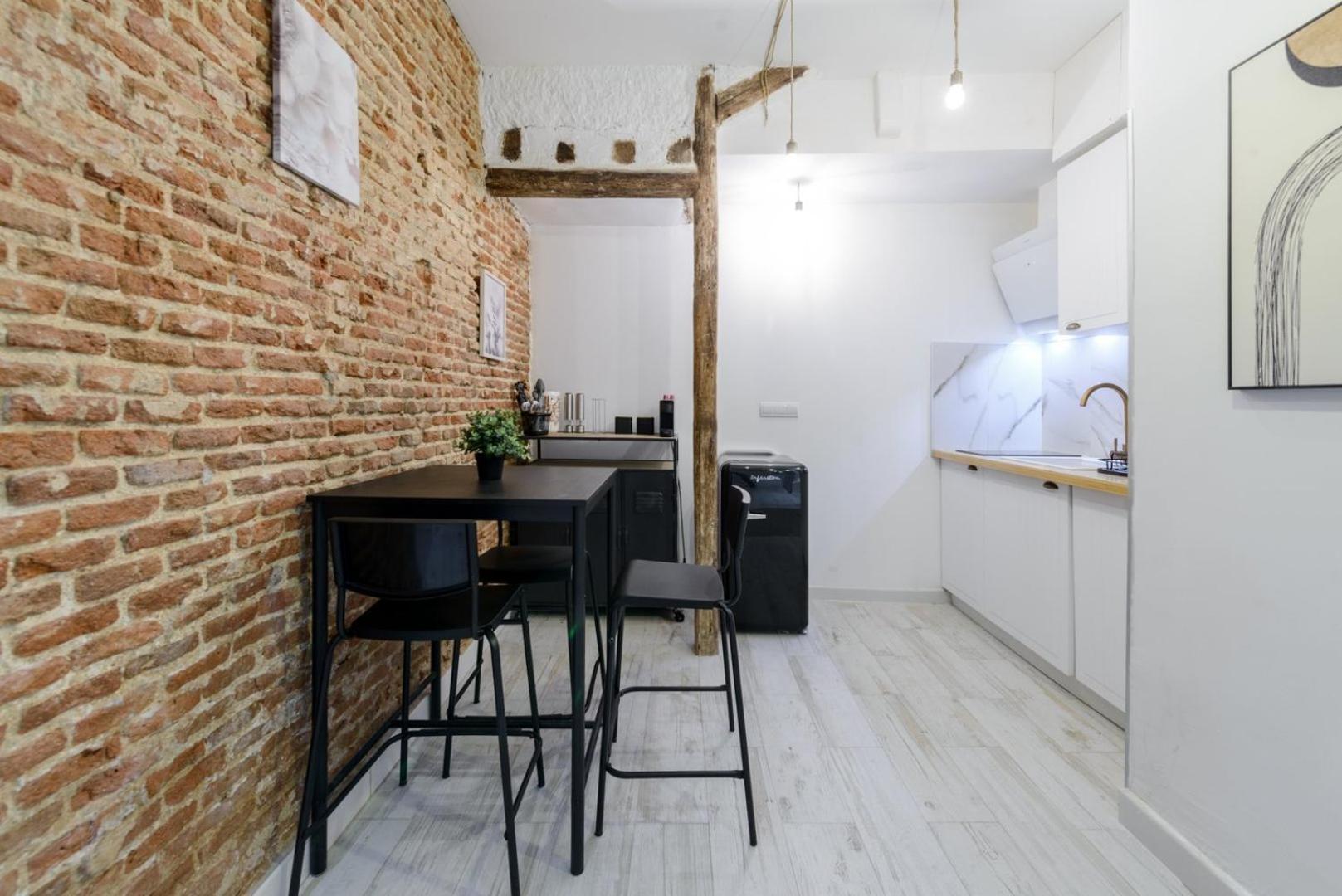 Apartment Guestready - Lovely In The Chueca Area