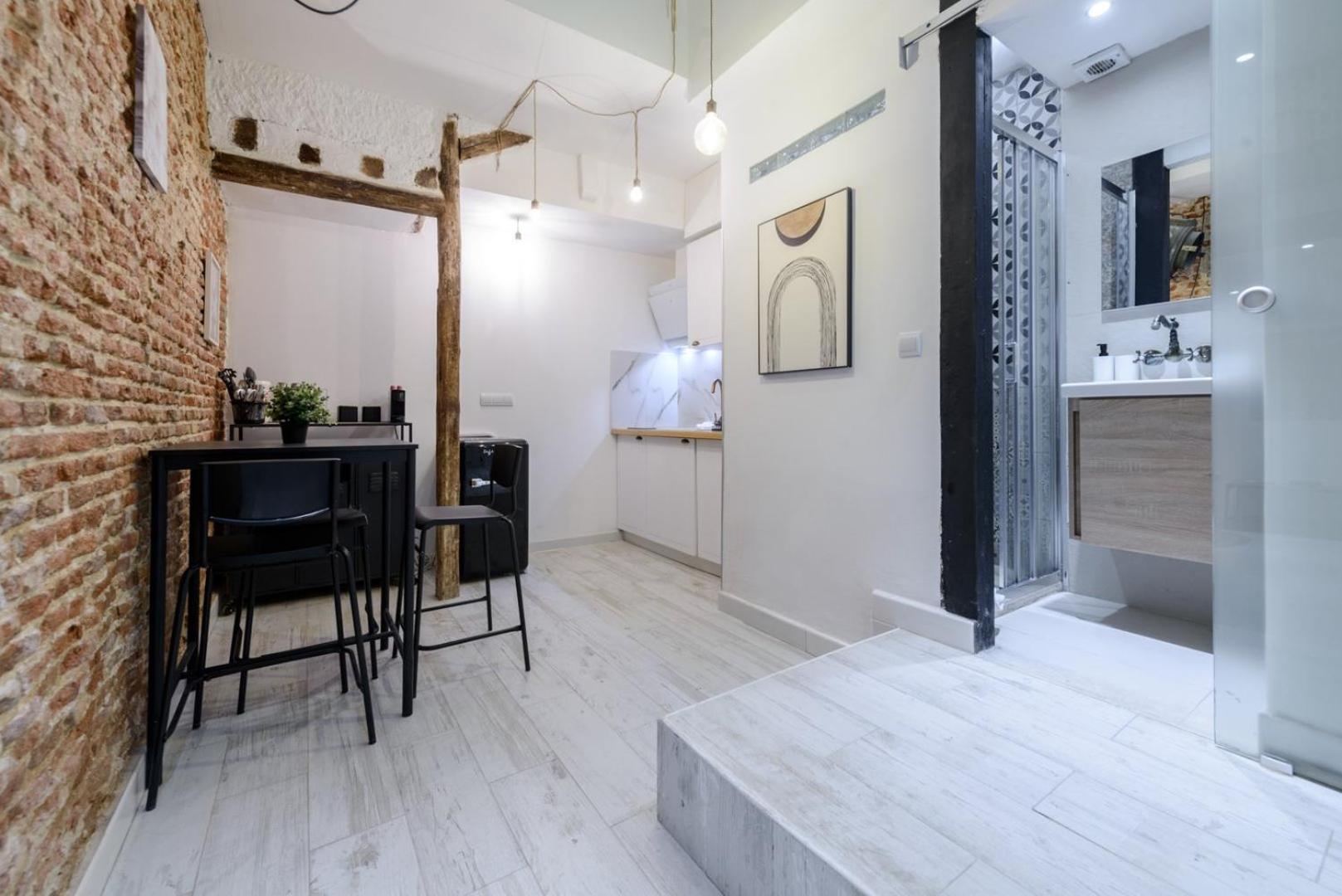 Guestready - Lovely In The Chueca Area Apartment