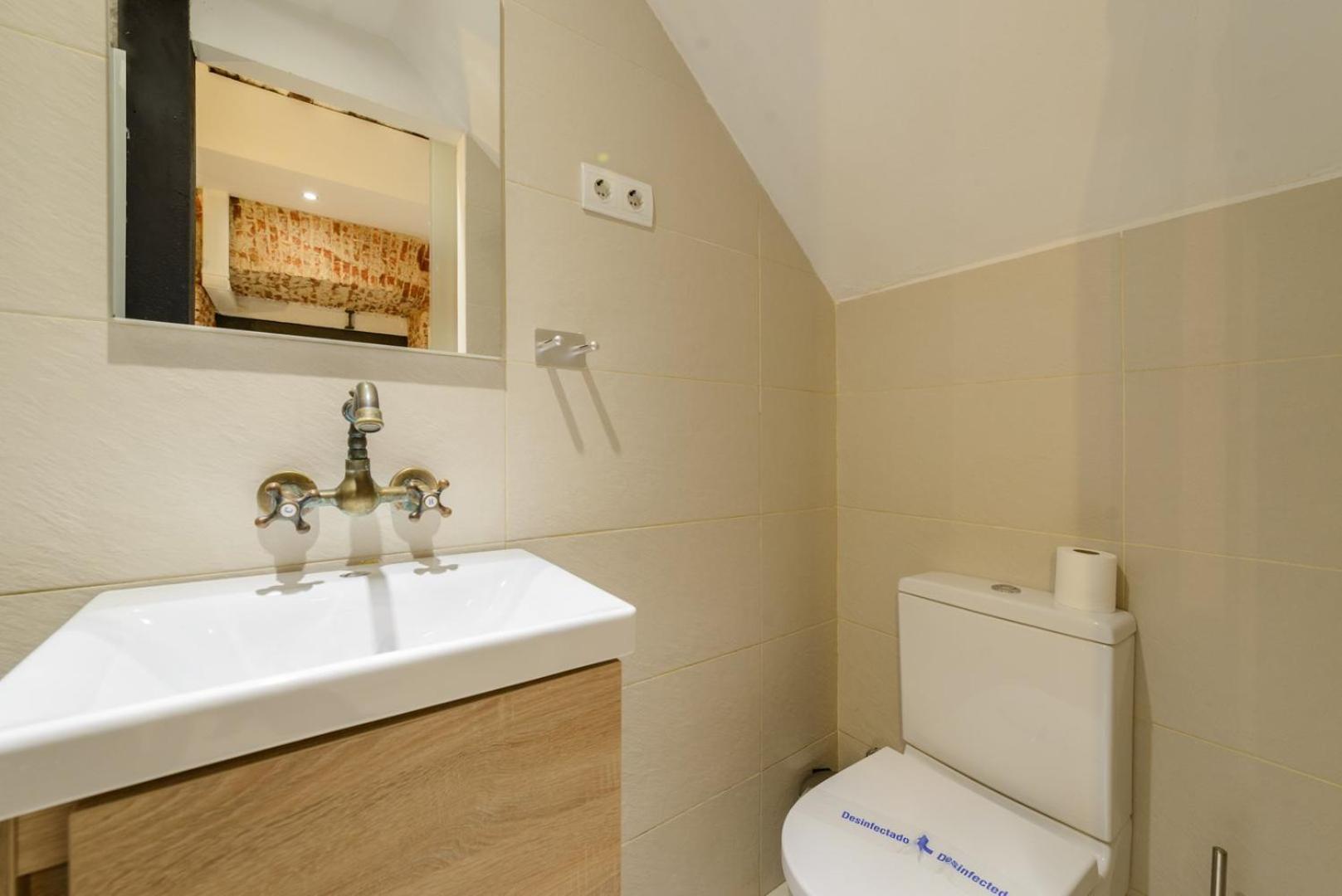 Apartment Guestready - Lovely In The Chueca Area