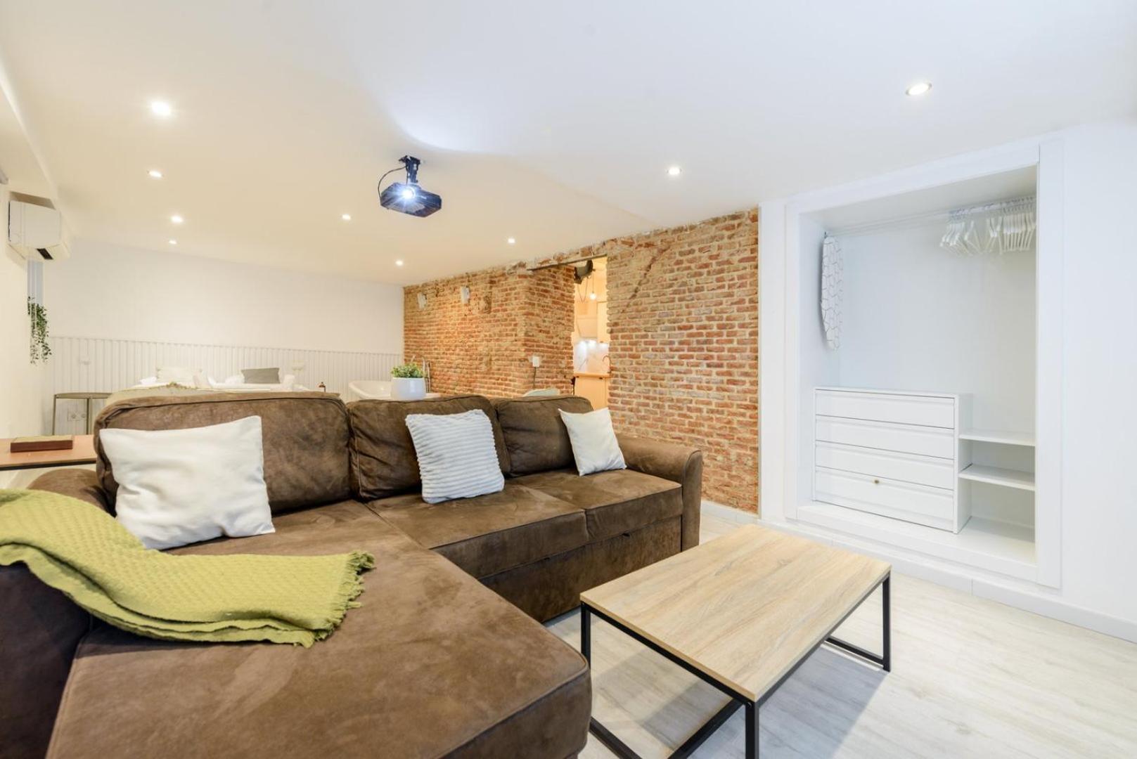 Guestready - Lovely In The Chueca Area Apartment *