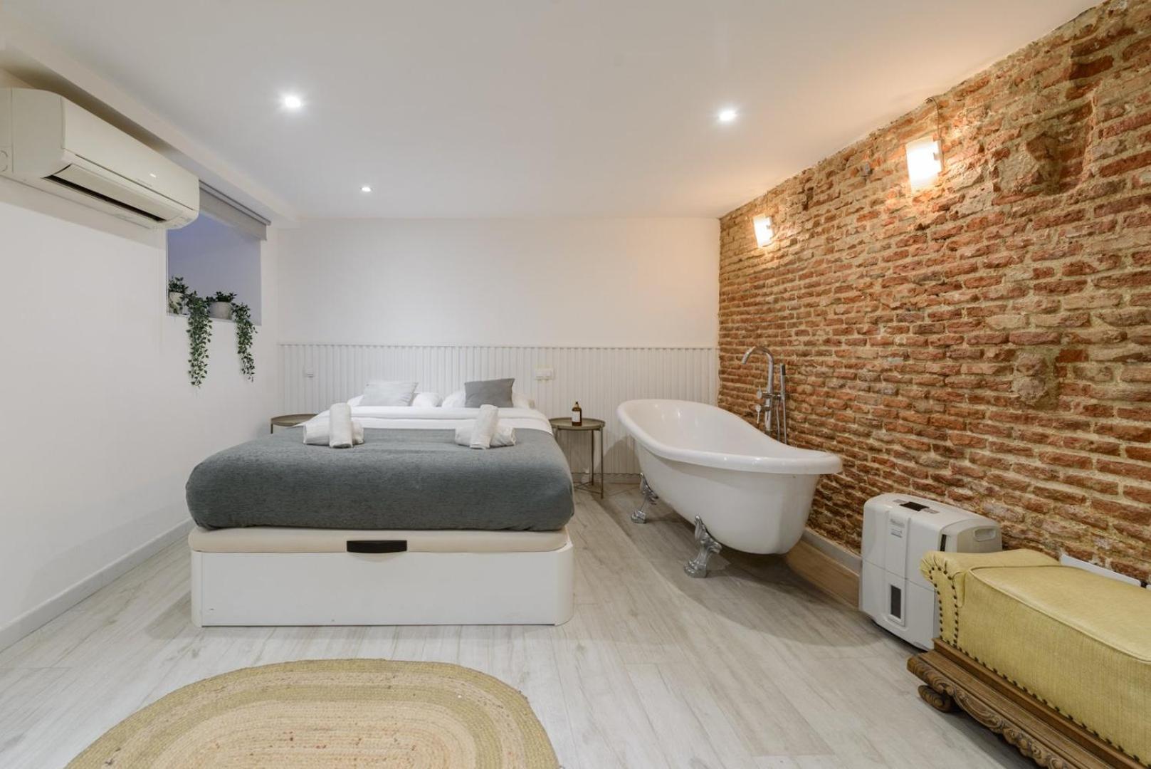 Apartment Guestready - Lovely In The Chueca Area *