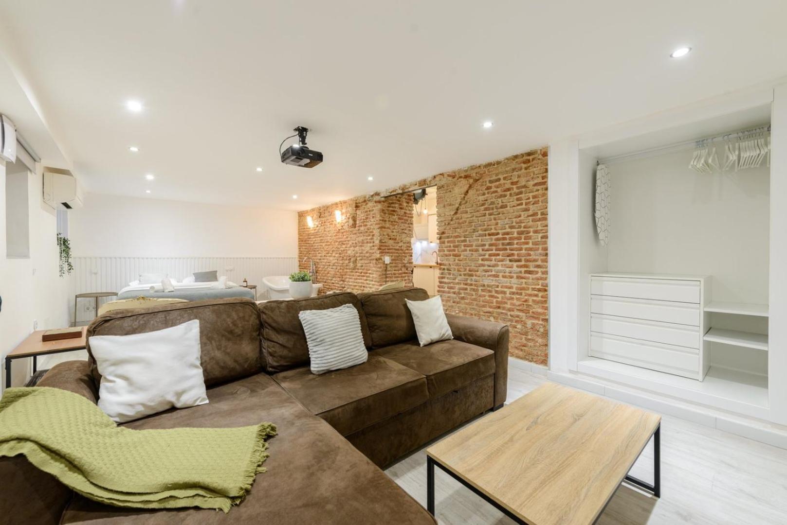 Guestready - Lovely In The Chueca Area Apartment *