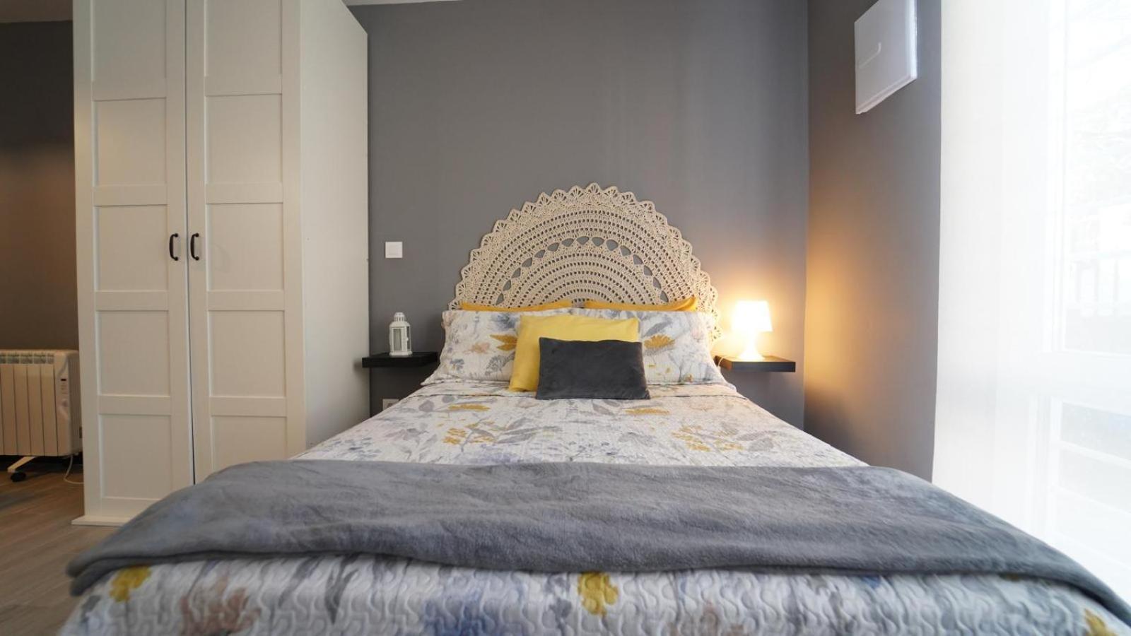 Estudio Gober Apartment