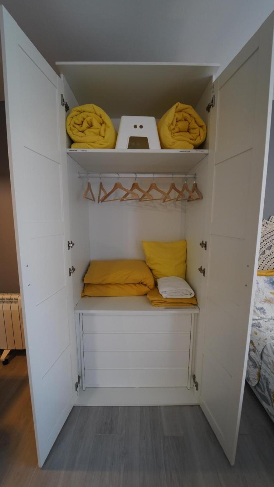 Estudio Gober Apartment Madrid