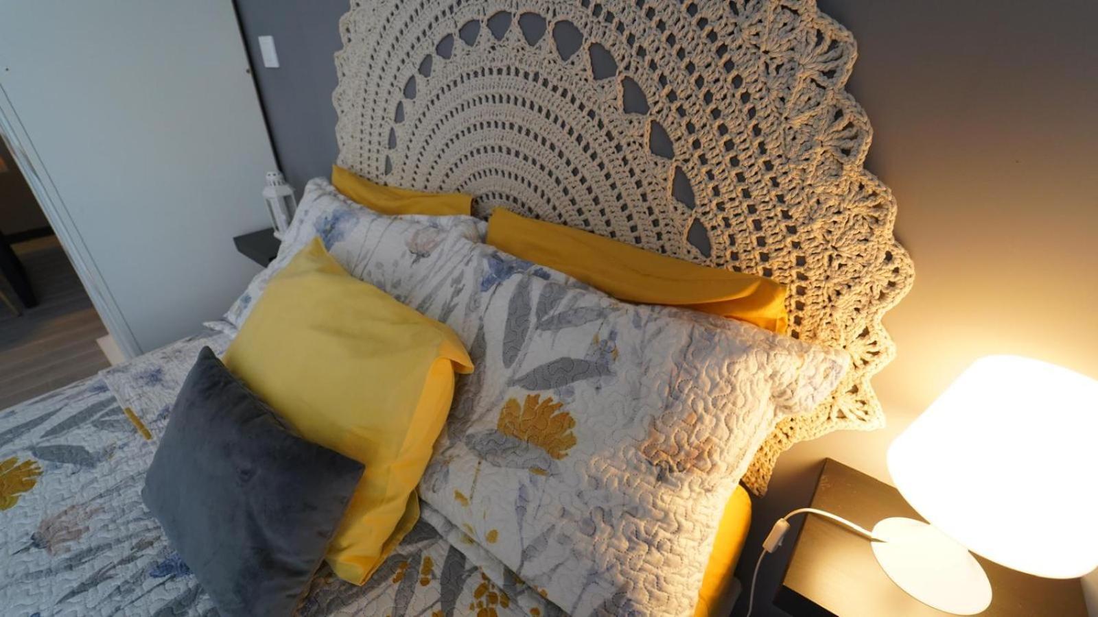 Apartment Estudio Gober *