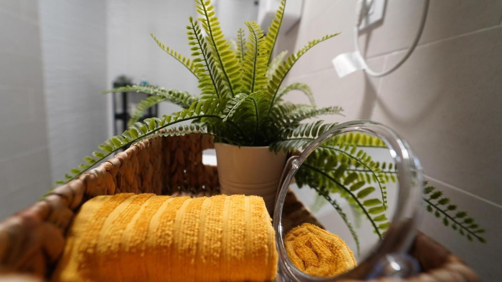 Estudio Gober Apartment