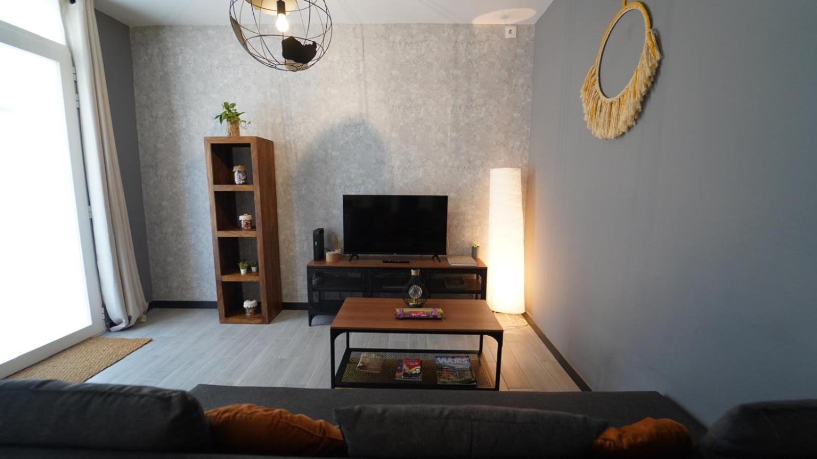 Estudio Gober Apartment *