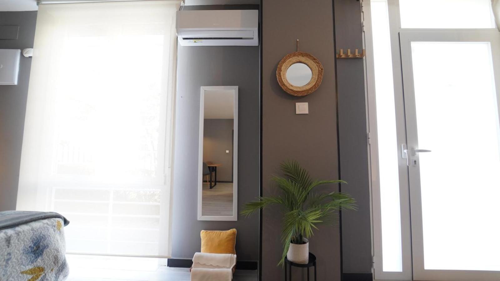 Apartment Estudio Gober *