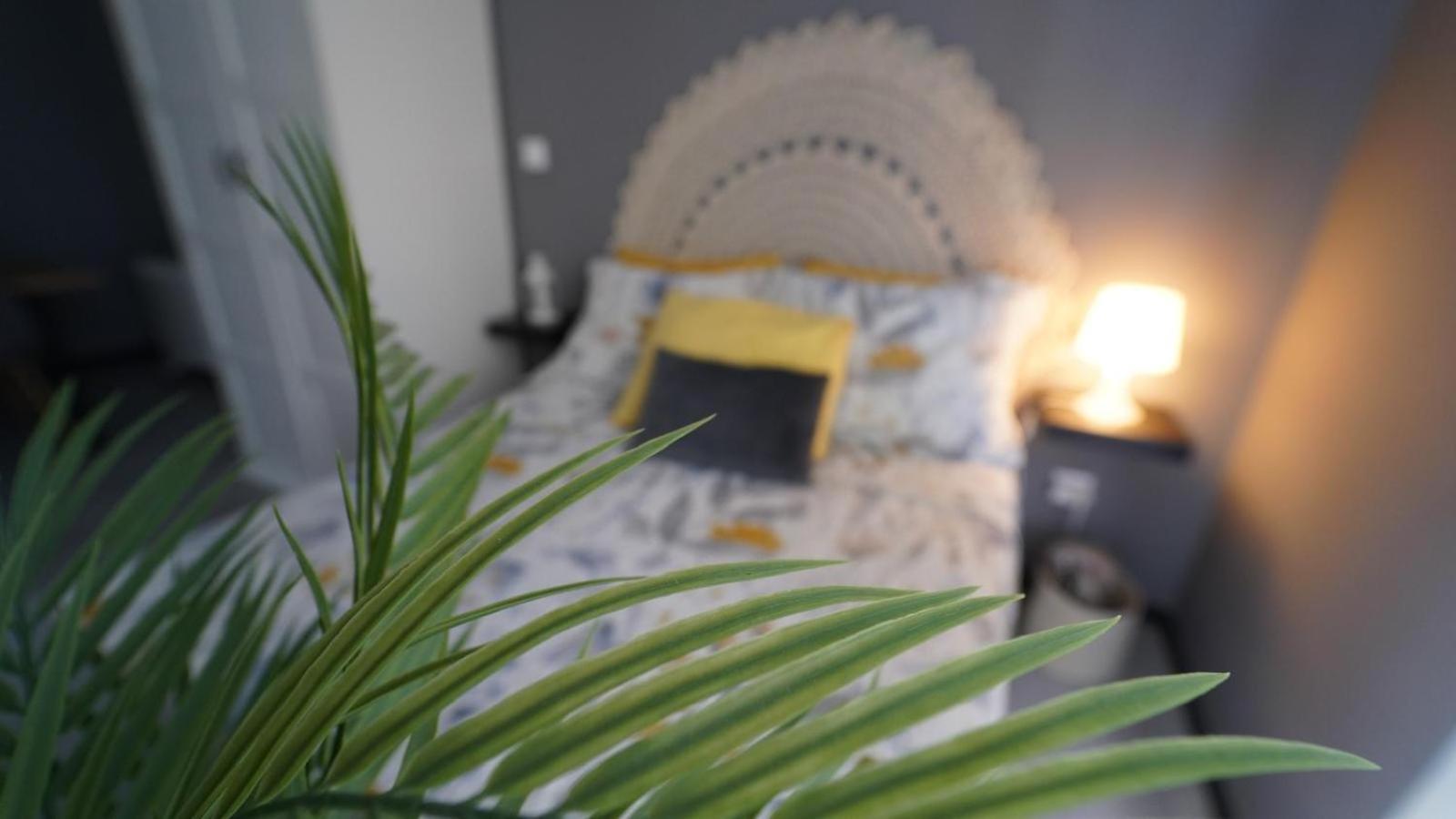 Estudio Gober Apartment Madrid