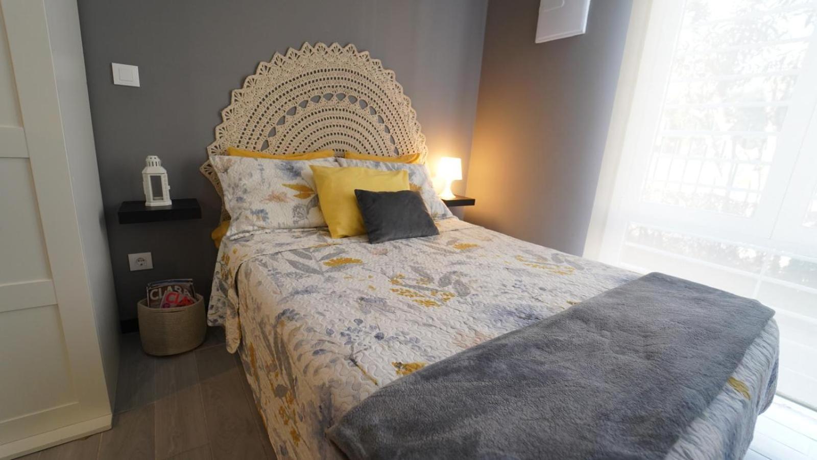 Estudio Gober Apartment Madrid