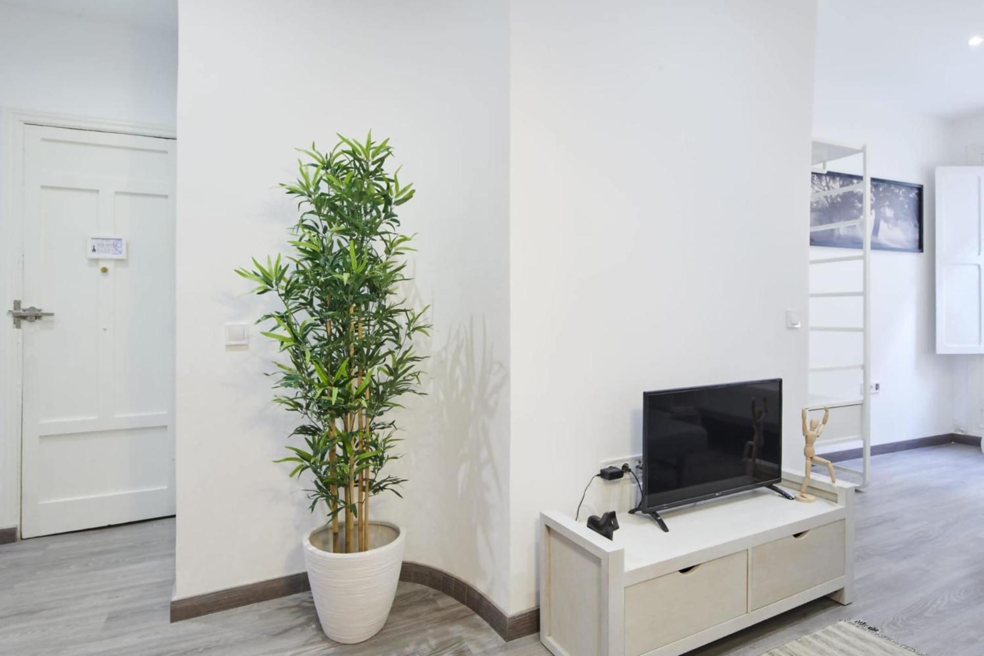 Estudio Retiro-ibiza 0 Apartment Madrid