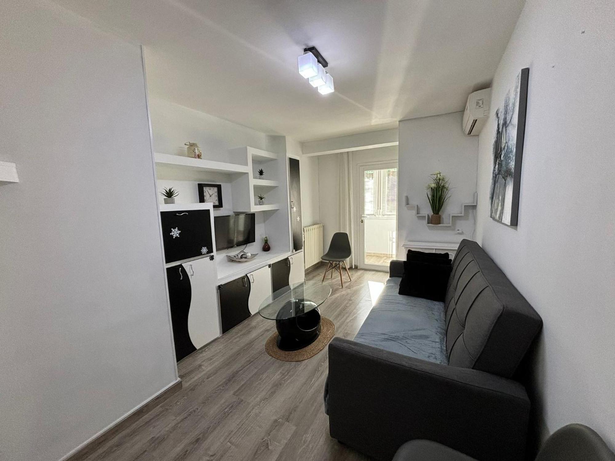 Apartment Hermoso Piso En Santa Escolastica Madrid