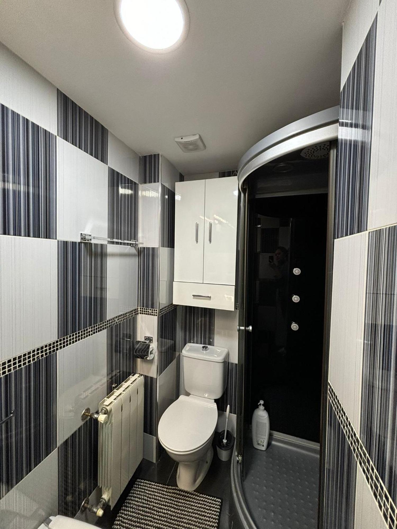 Hermoso Piso En Santa Escolastica Apartment Madrid
