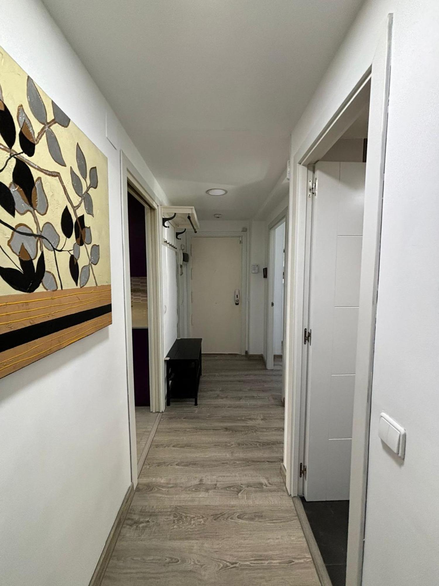 Hermoso Piso En Santa Escolastica Apartment *