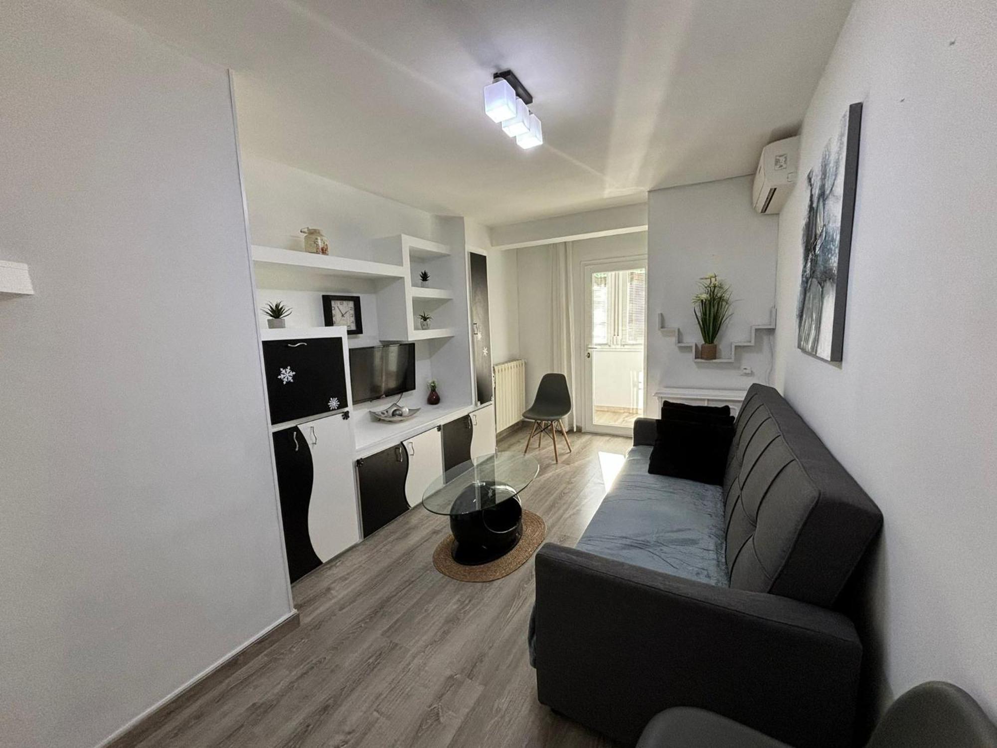 Hermoso Piso En Santa Escolastica Apartment Madrid