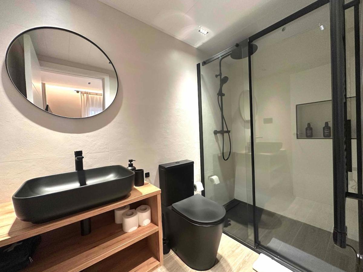 Bernabeu Chic Apartment Madrid