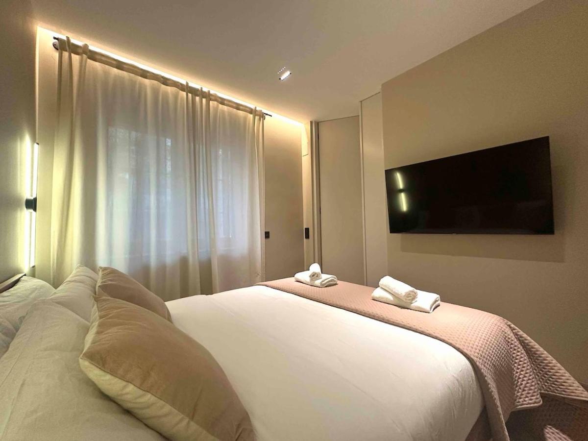 Bernabeu Chic *