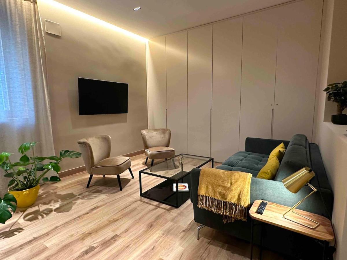 Bernabeu Chic Apartment Madrid