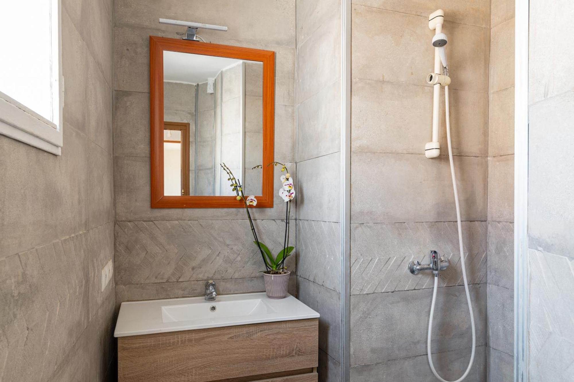 Apartment Tejado De Antigua Fabrica Industrial En Acacias