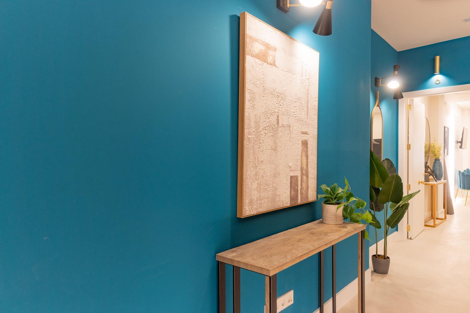 For Estudio Oriente Diseno Y Confort En Delicias Temporal Del2916 Apartment
