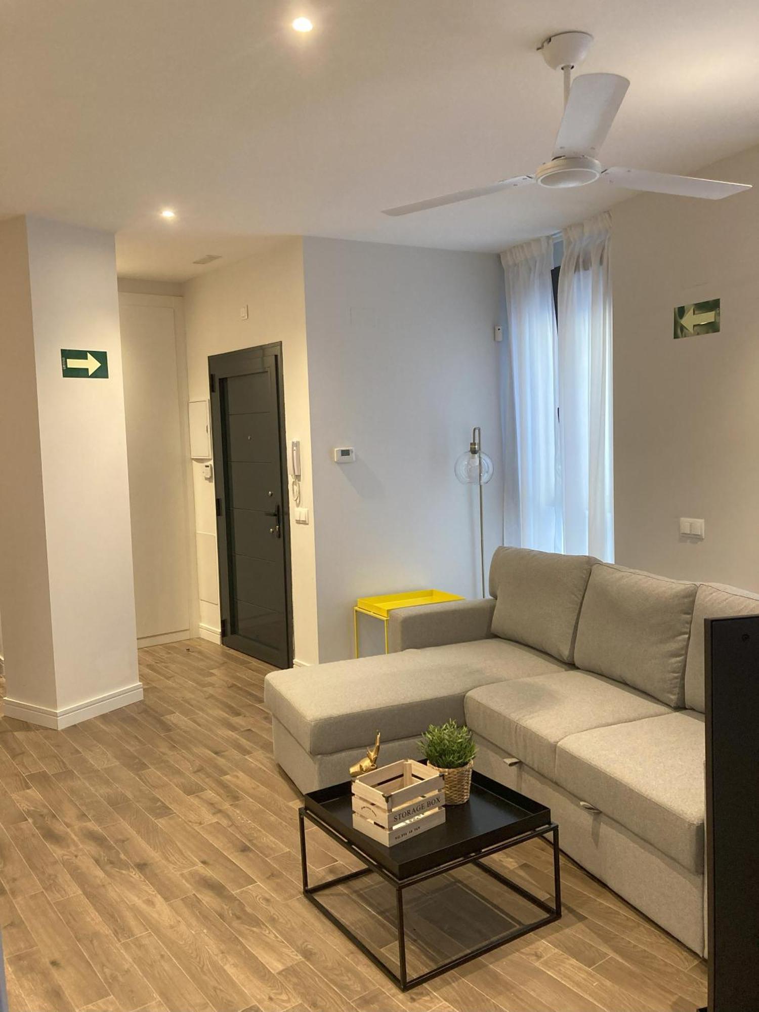 Apartment A Menos De 20 Min De Sitios Clave *
