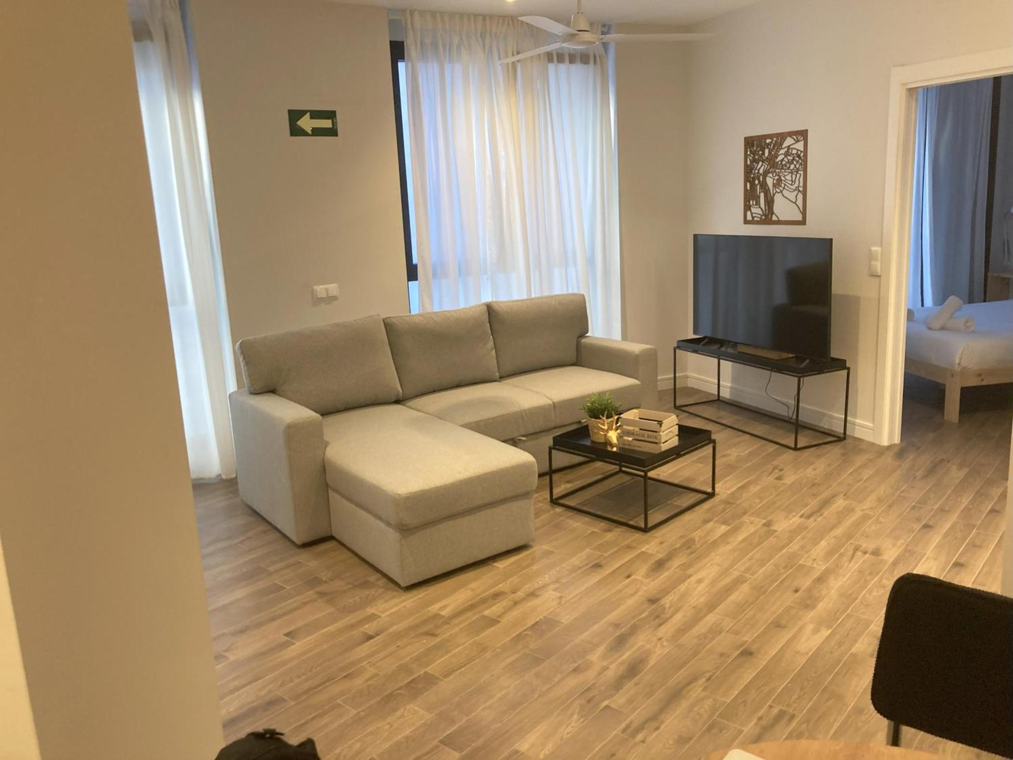 A Menos De 20 Min De Sitios Clave Madrid