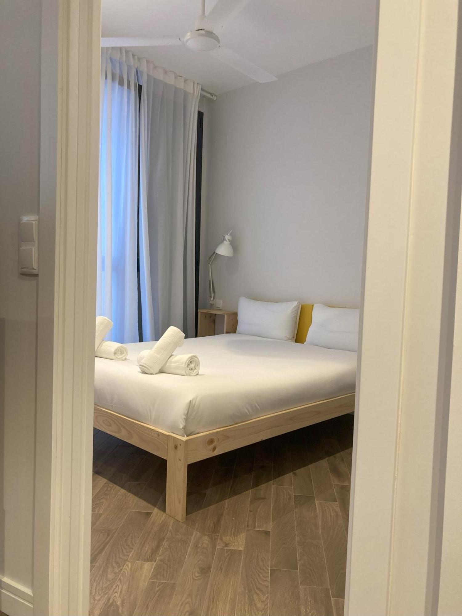 Apartment A Menos De 20 Min De Sitios Clave Madrid