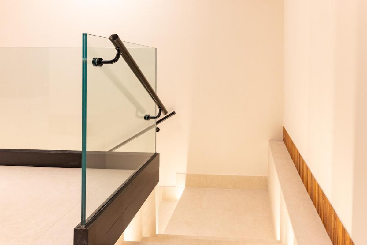 Apartment Getaway In The Heart Of Temporal Del291º1