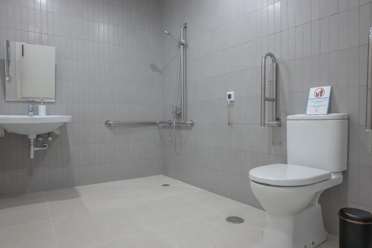 Getaway In The Heart Of Temporal Del291º1 Apartment