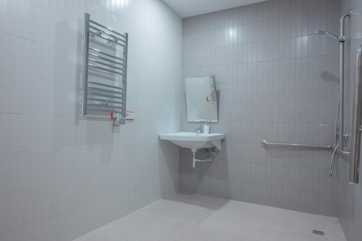 Getaway In The Heart Of Temporal Del291º1 Apartment