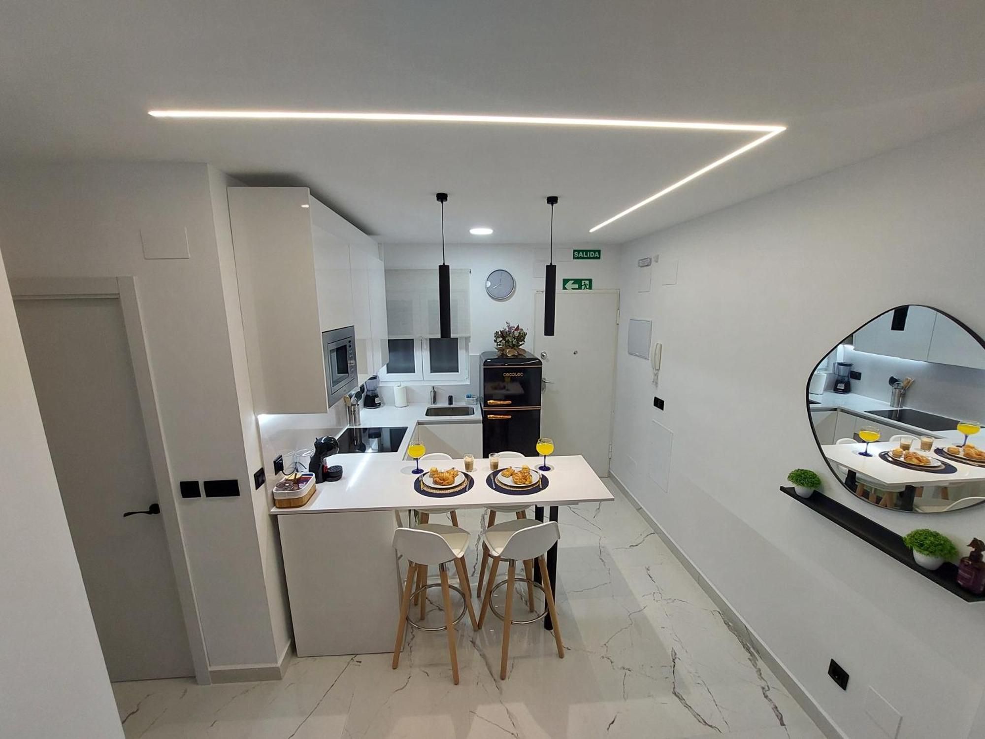 Apartment La Rosa Amarilla