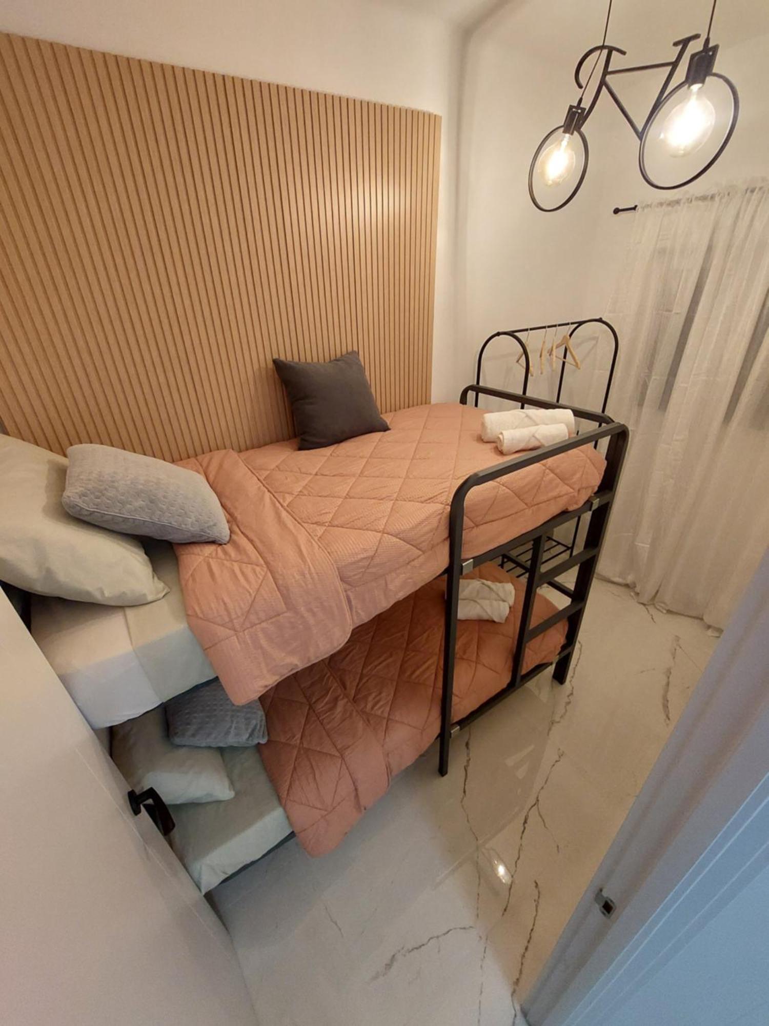Apartment La Rosa Amarilla