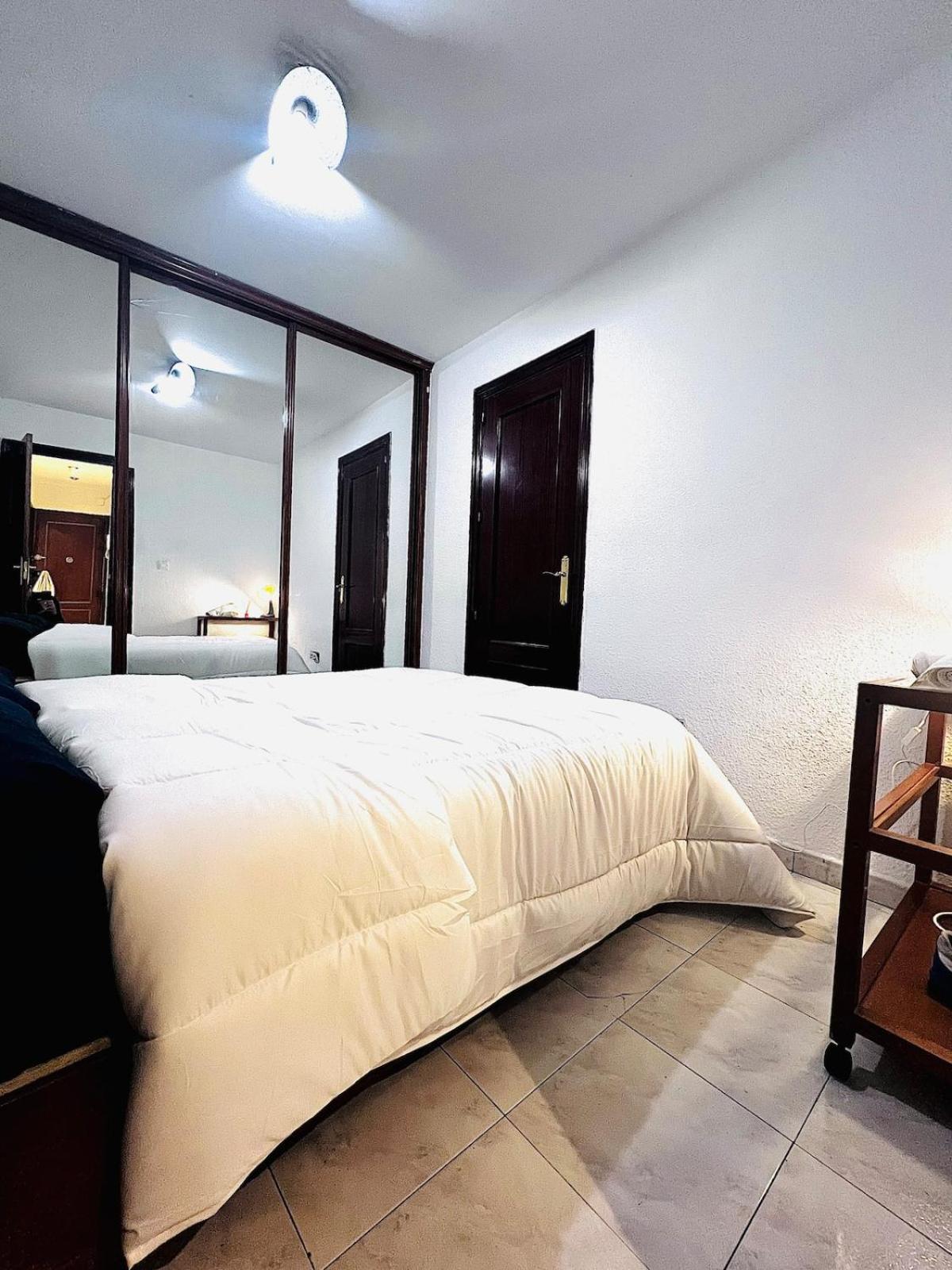 Ven Y Alojate En Chueca Apartamento Madri
