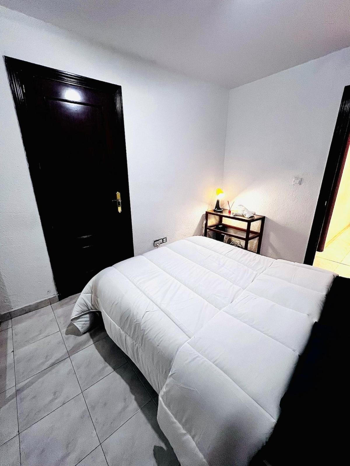 Ven Y Alojate En Chueca Madri