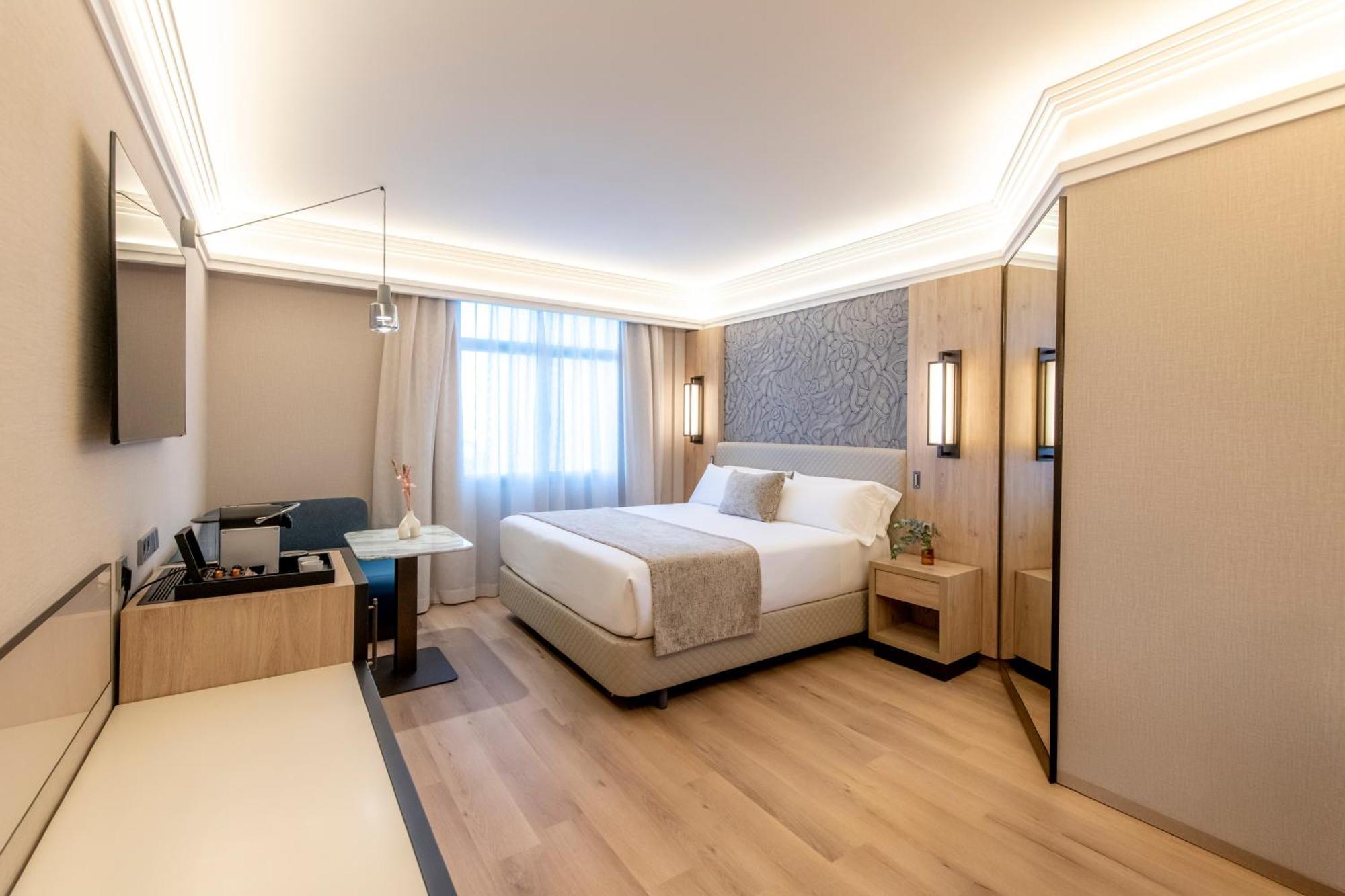 Vp Sognio Metropolitano Hotel