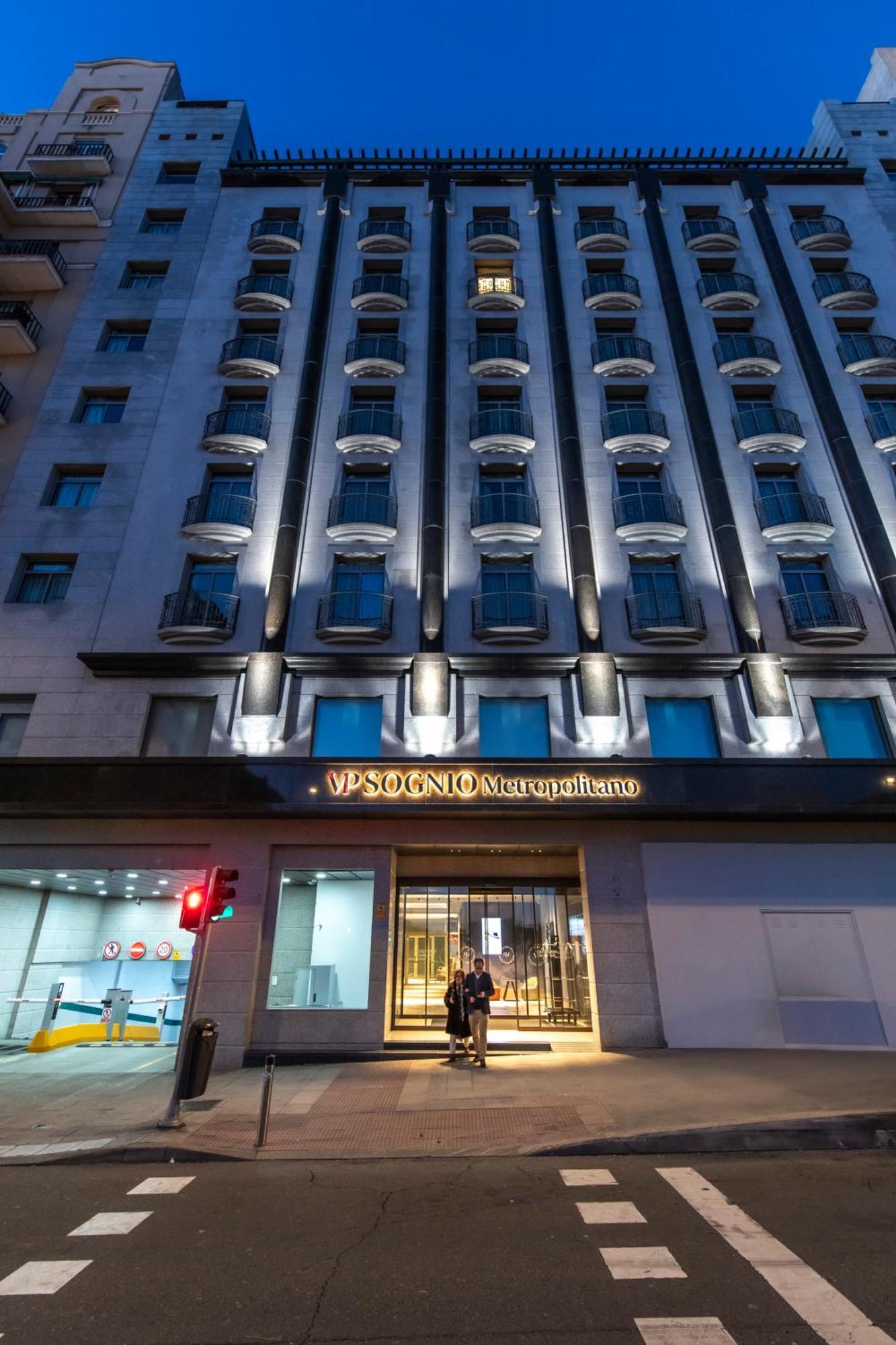 Vp Jardín Metropolitano 4*