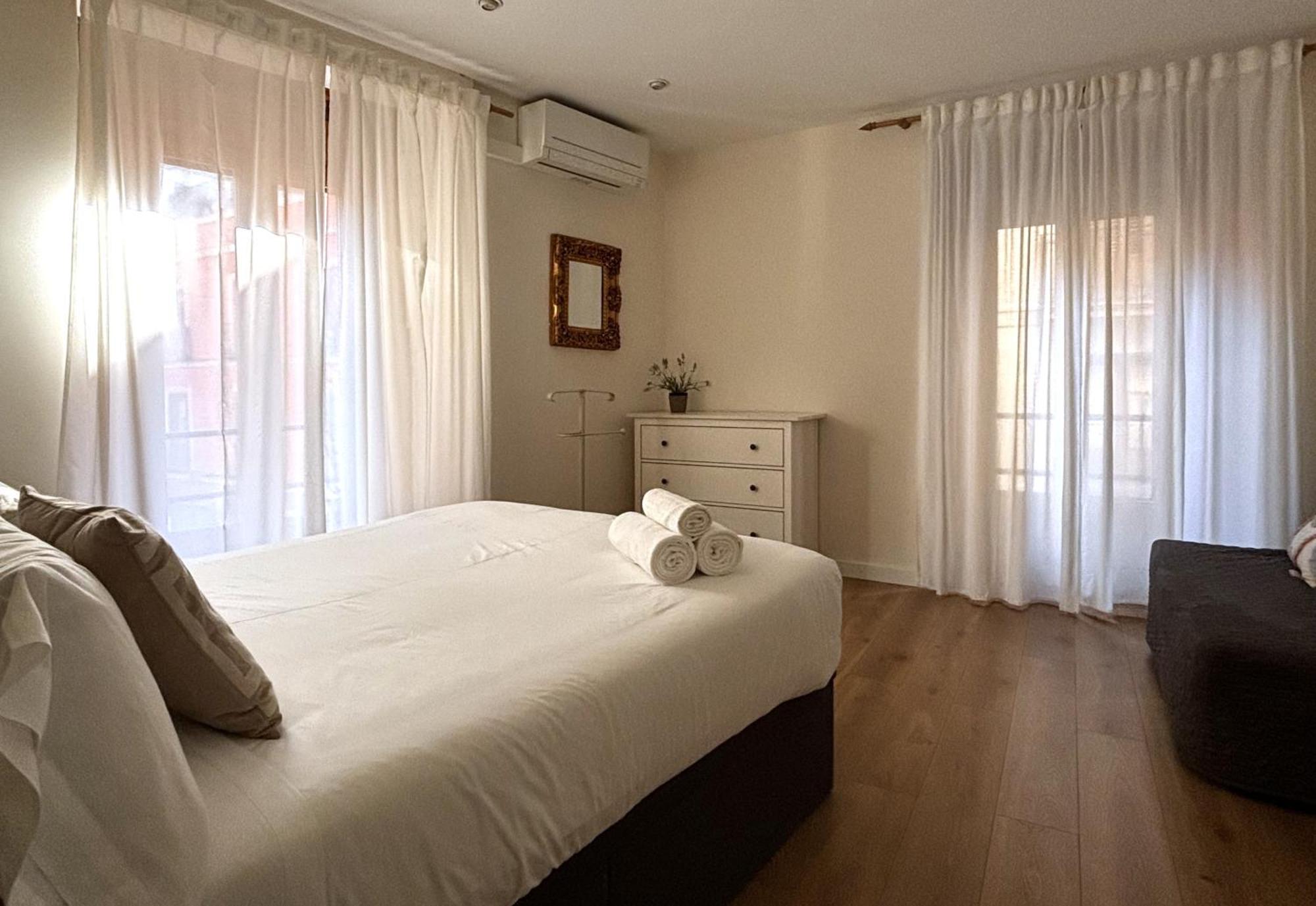 Gran Via Chueca Noxi Apartment Madrid