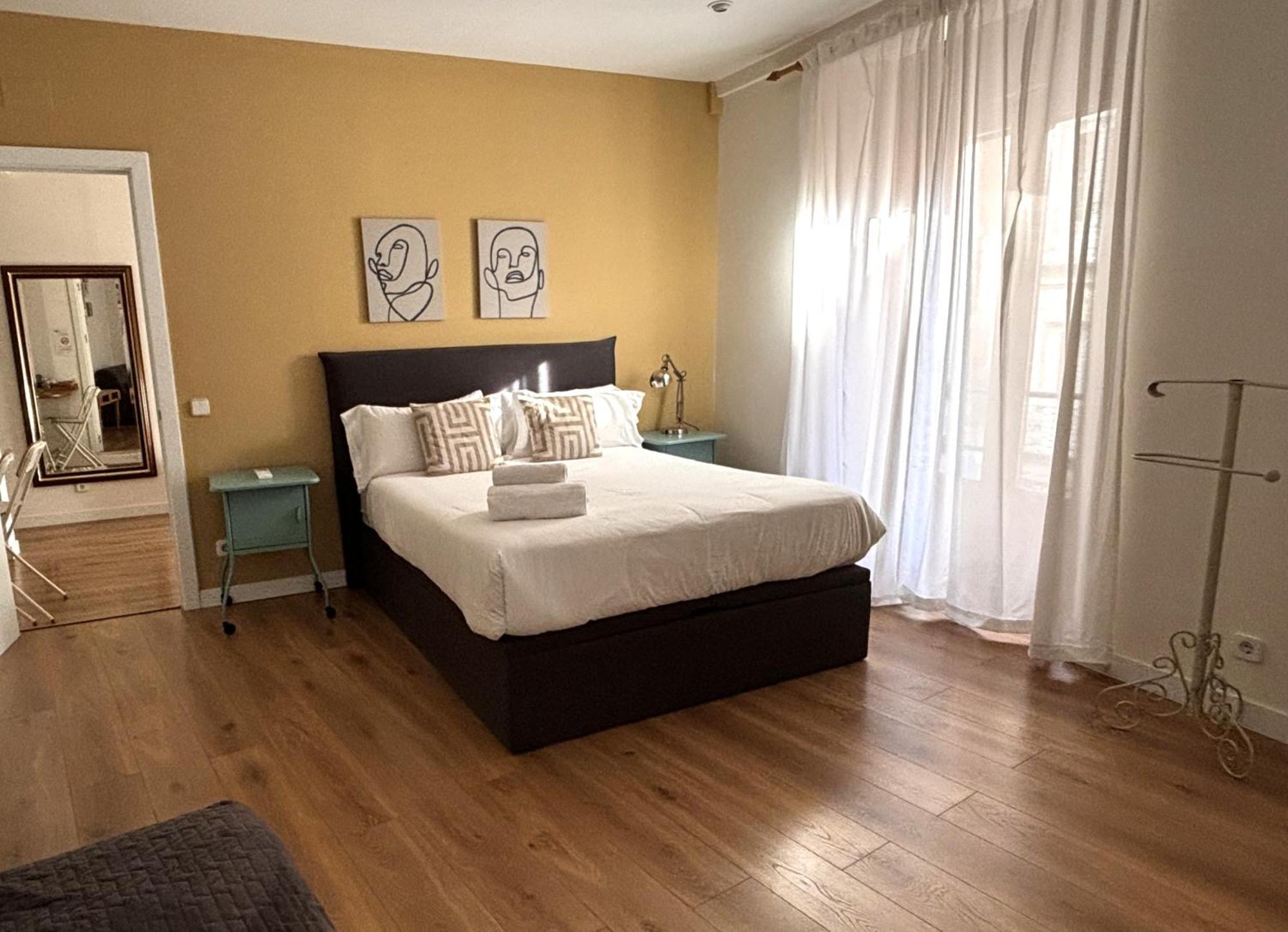 Gran Vía / Chueca Apartamento *