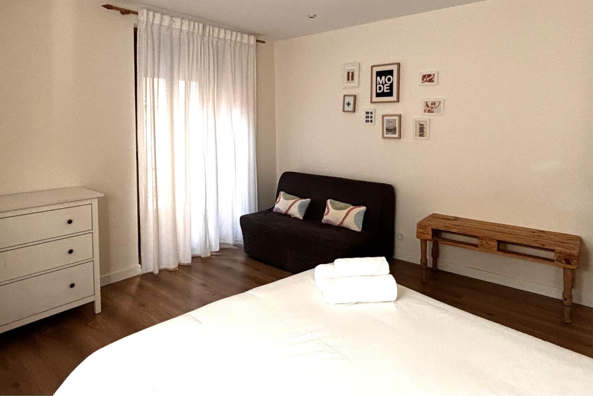 Apartment Gran Via Chueca Noxi *