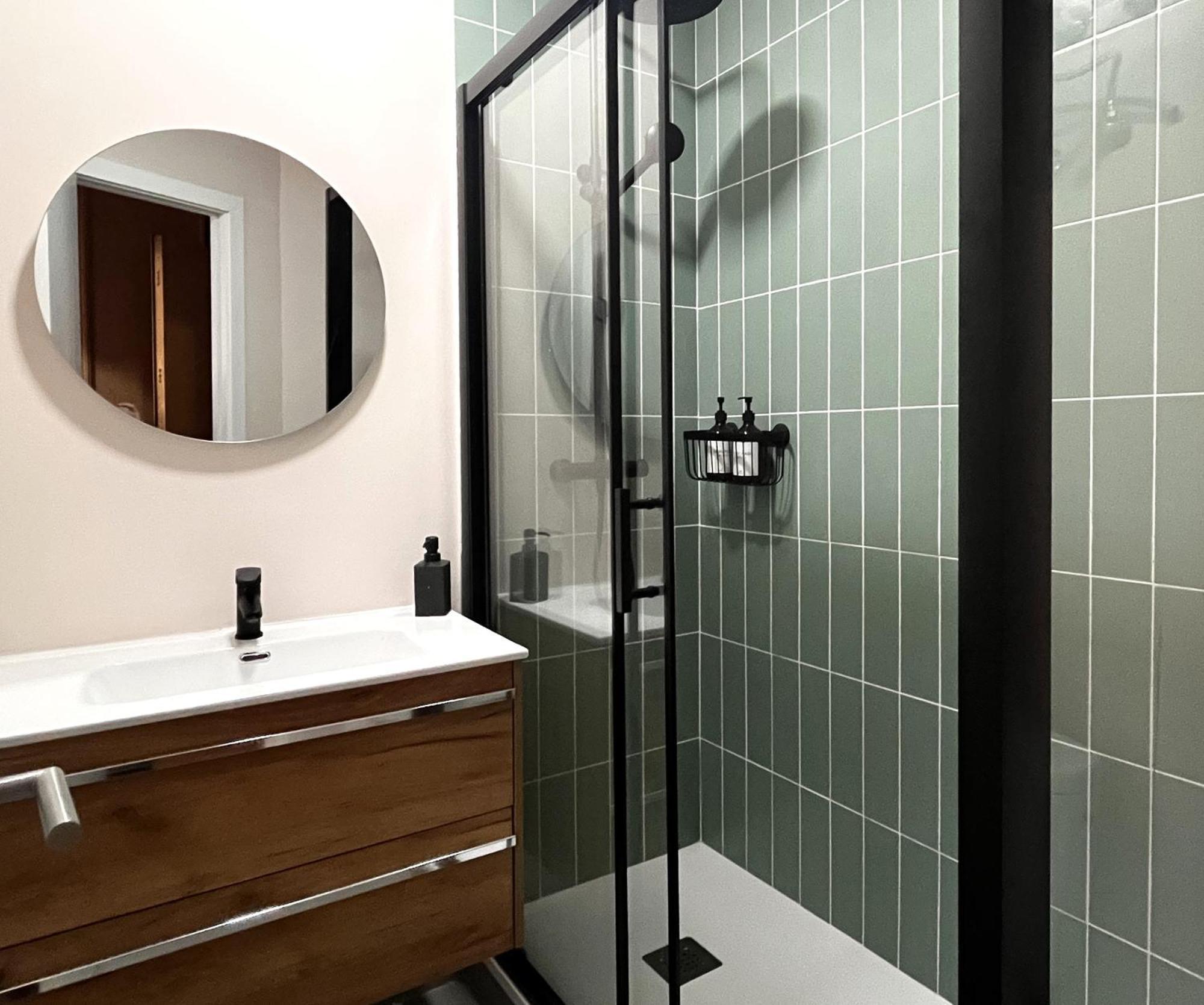 Apartment Gran Via Chueca Noxi Madrid