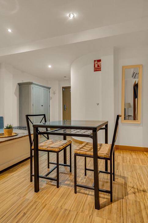 Apartamento Wonder Madri