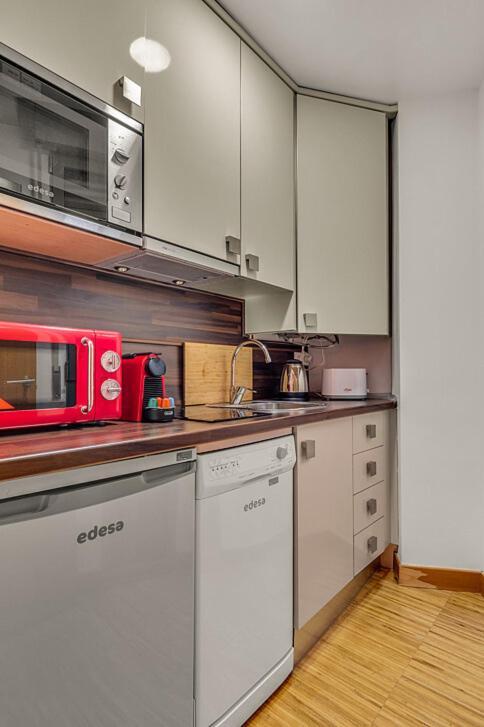Wonder Apartment