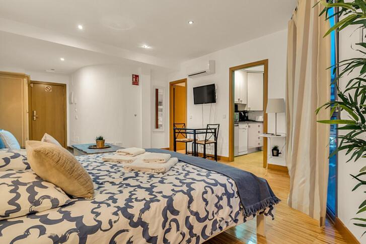 Wonder Apartment *