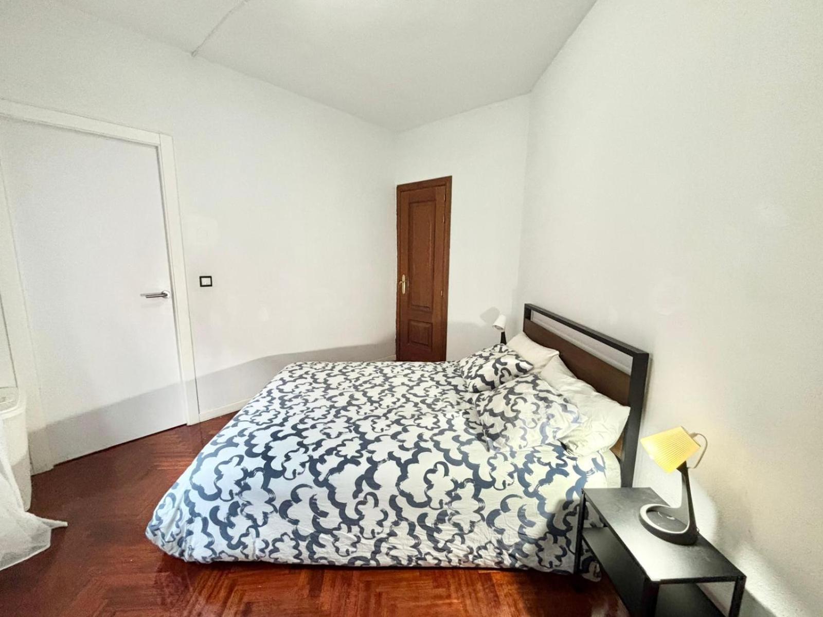 Apartamento Centro Atocha Mendez Alvaro