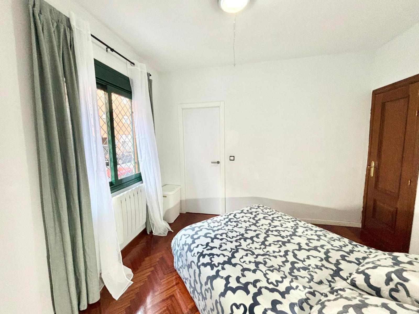 Centro Atocha Mendez Alvaro Apartamento *